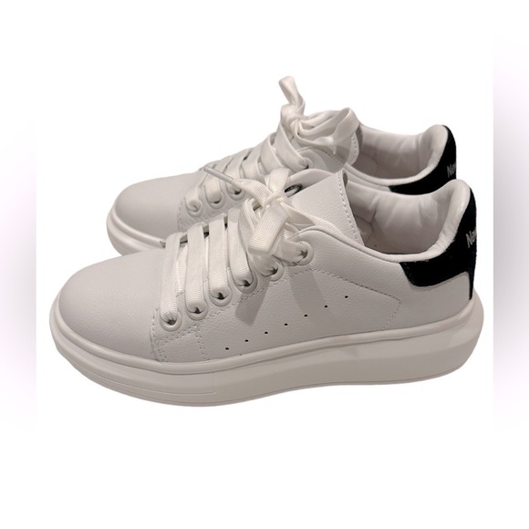 New Endostar Shoes - New Endostar Fashion Sneakers Vibration Height Comfortable Casual Walking Size 6